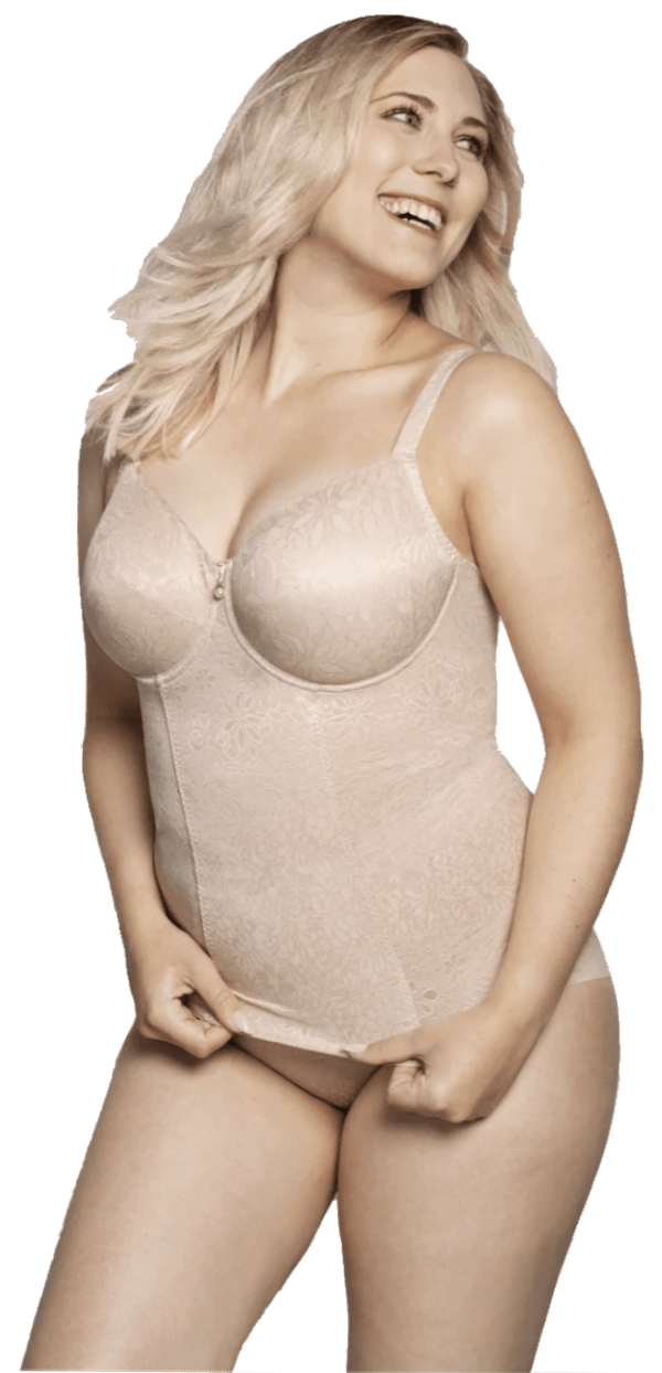 Shapewear & Body-Shaper für Damen - Vera Meyer
