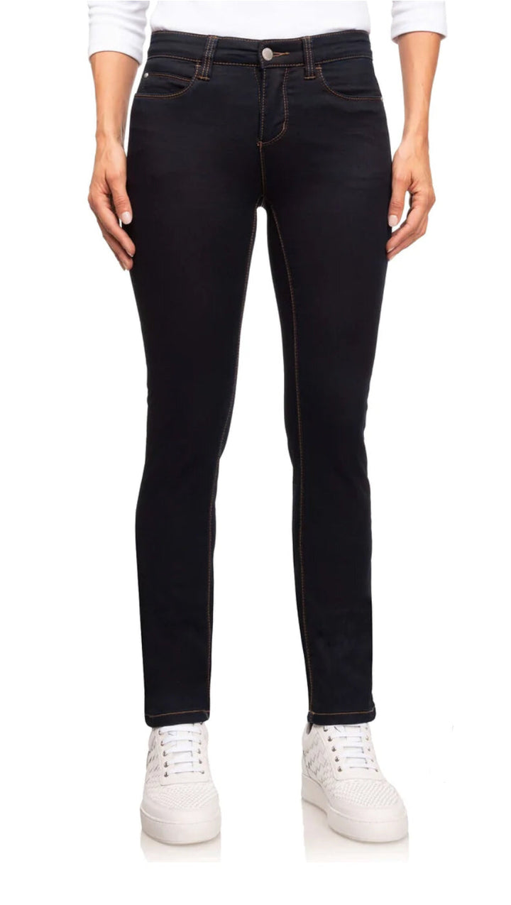 Wunderjeans Dunkelblau