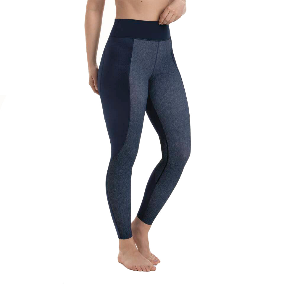 Wunder-Loungehose Jeans Gr. 36