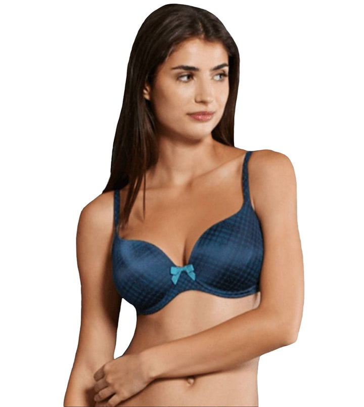 Caroline BH - Night Blue