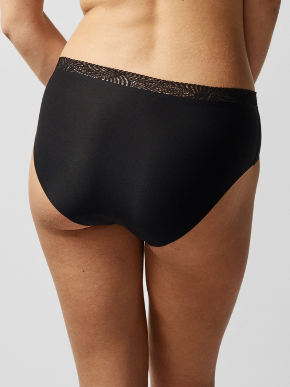 Rioslip Soft Stretch mit Spitze