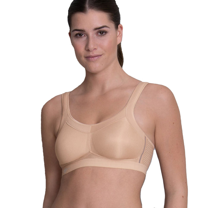 MOMENTUM – Sport-BH, Maximum Support Desert