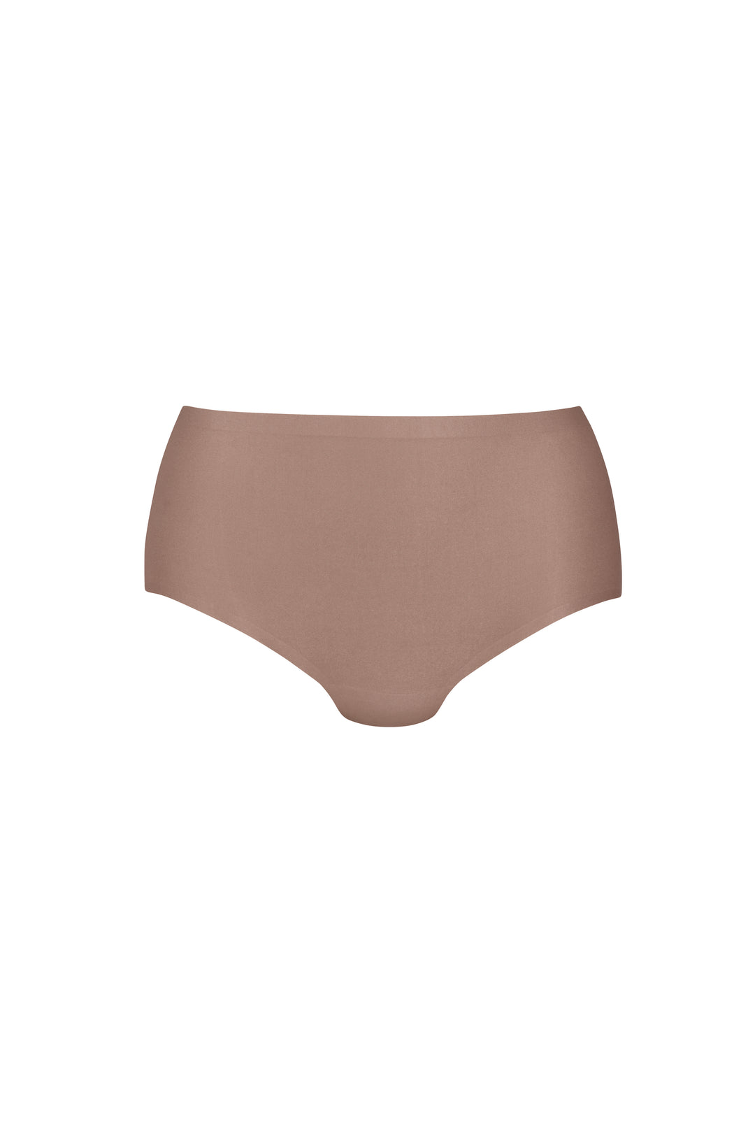 Ausverkauf Soft Stretch Taillenslip 36-52 - Farbe Dusty Rose - Vera Meyer