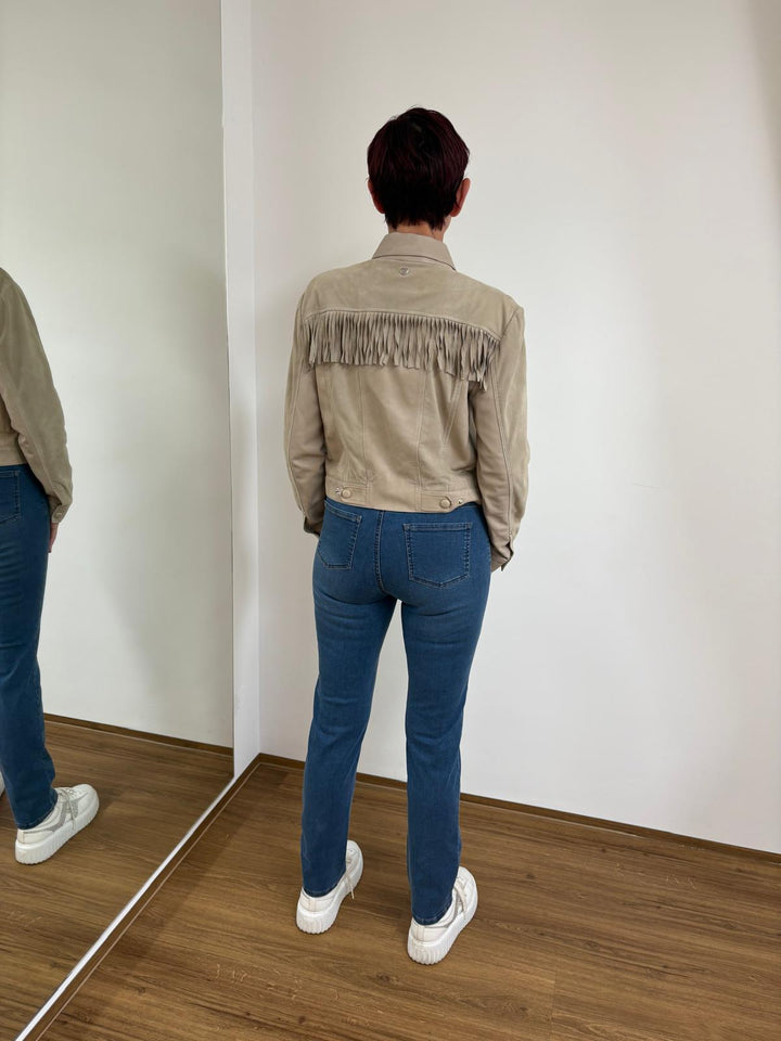 Komfort Jeggings Wunderjeans - Vera Meyer