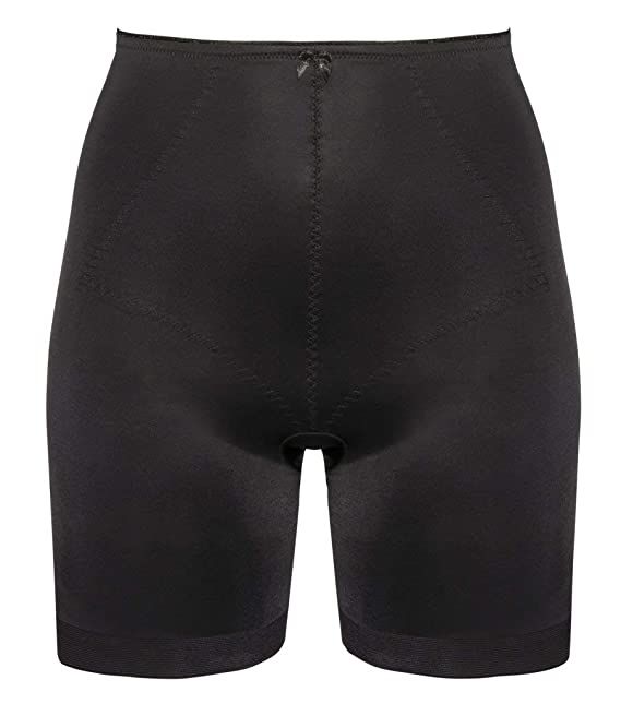 Miederhose mit Bein