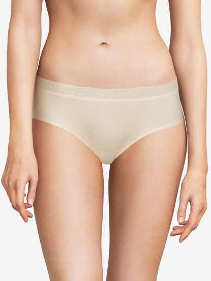 Rioslip Soft Stretch mit Spitze