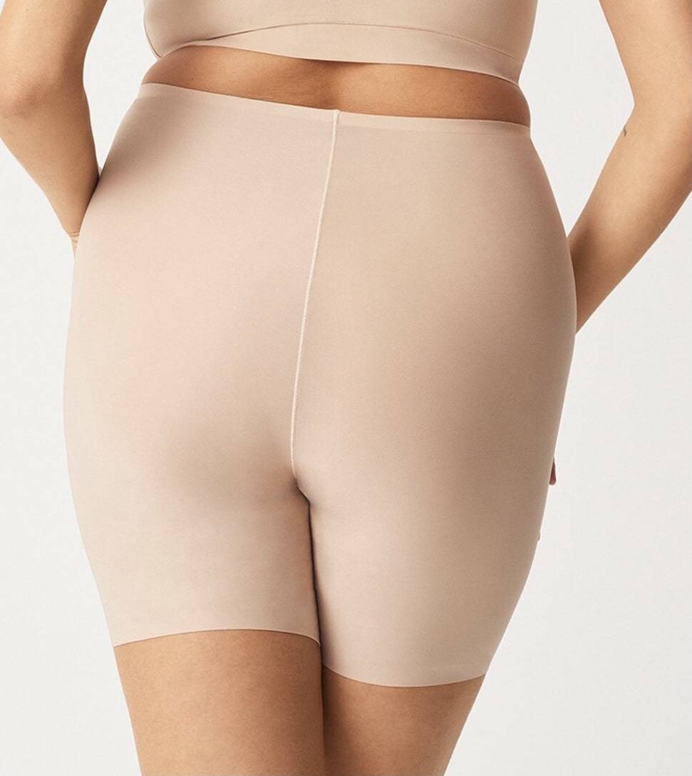 Höschen mit Beinansatz S-XL