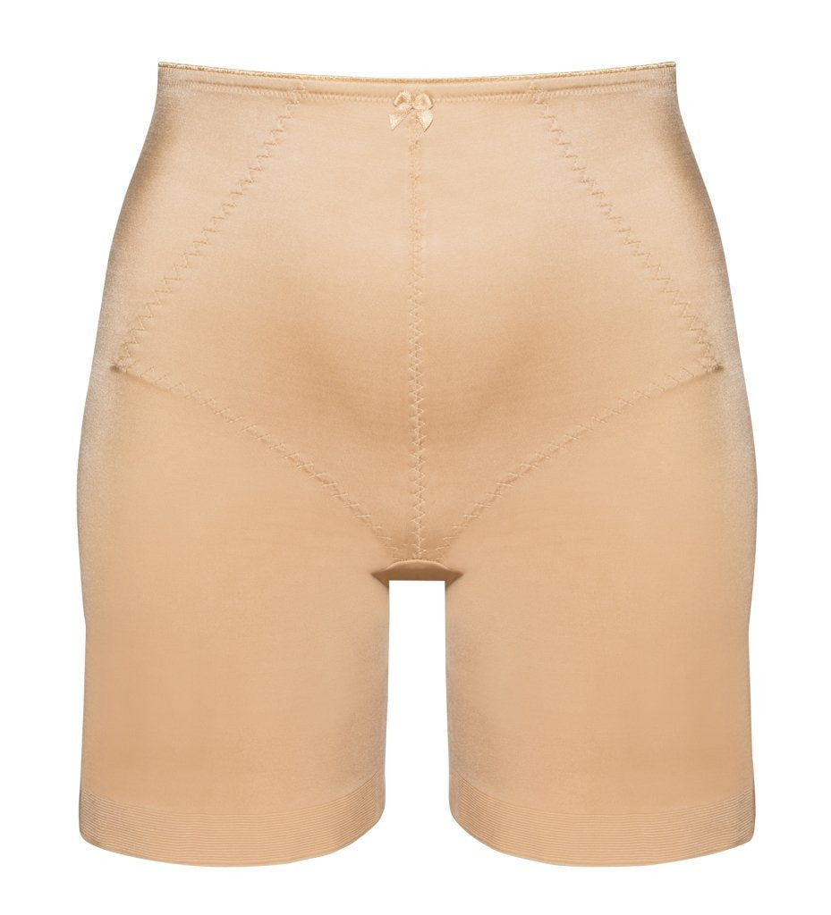 Miederhose mit Bein