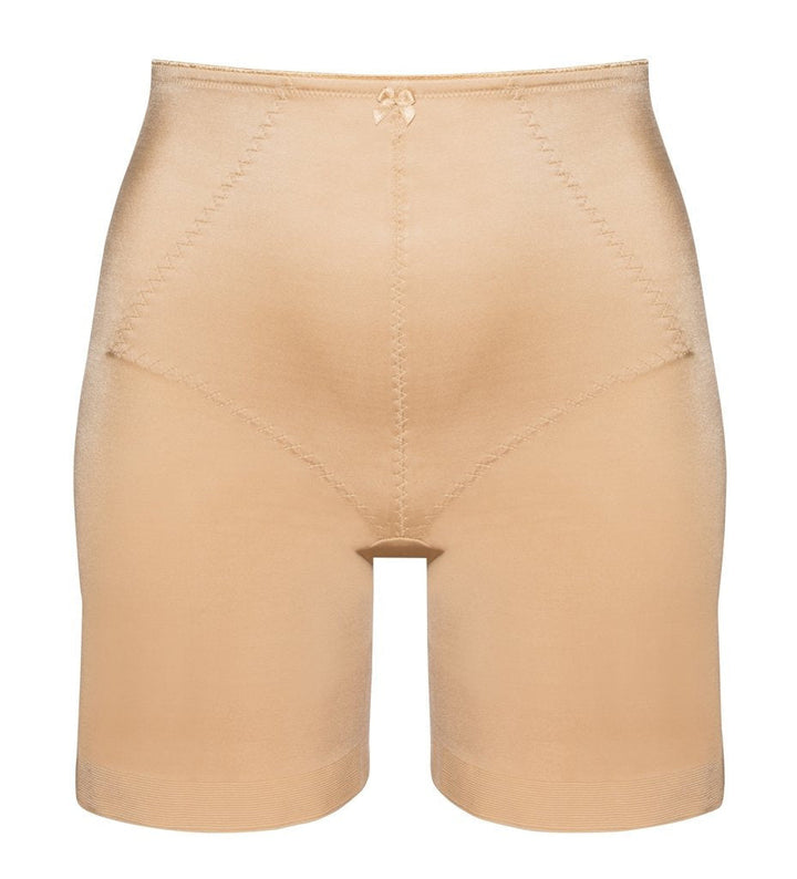 Miederhose mit Bein