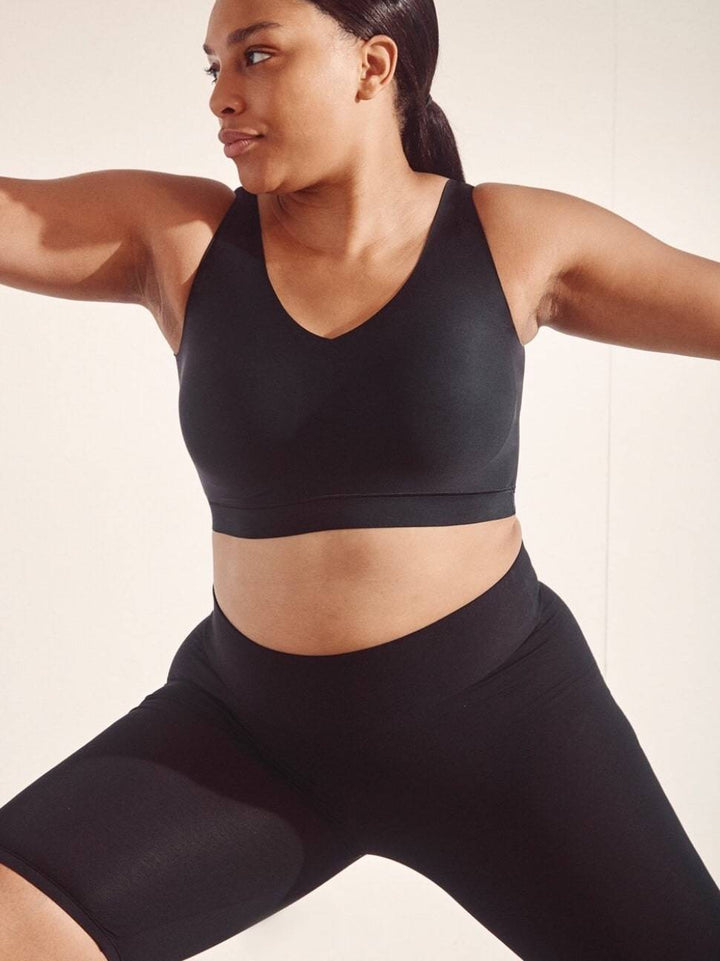 Höschen mit Beinansatz S-XL