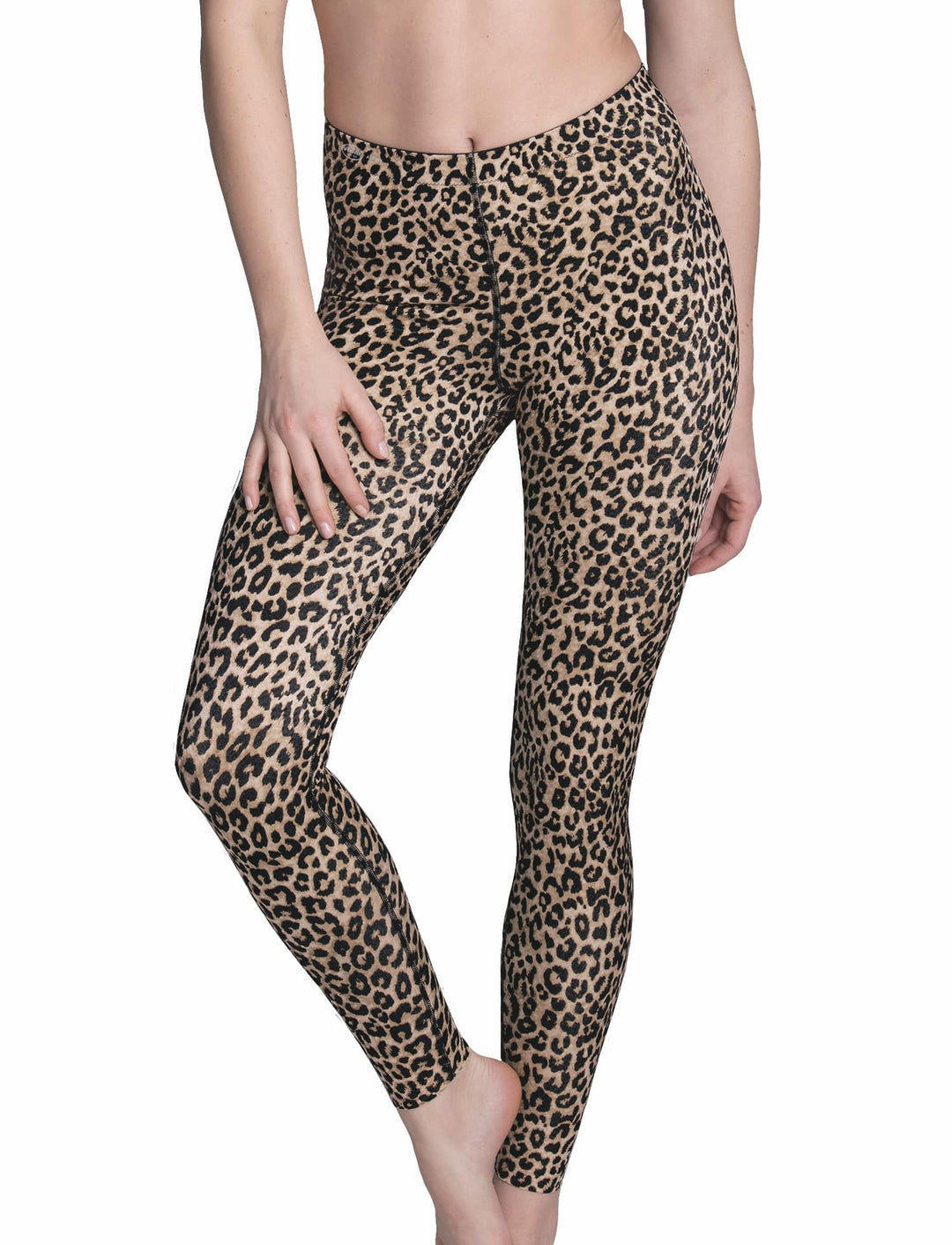 Lymph O Fit Wunderhose Leo - Vera Meyer
