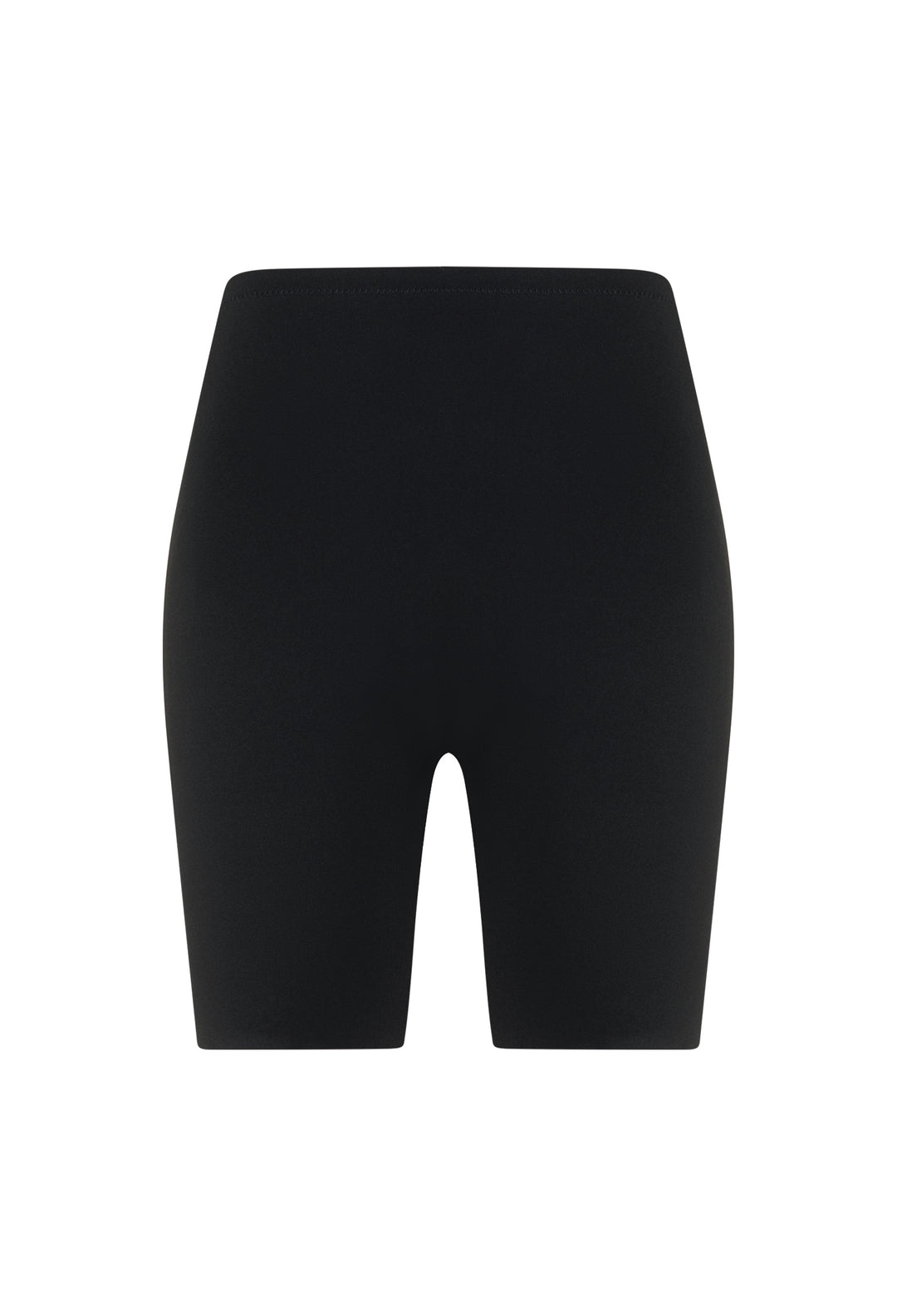Miederhose mit Bein Shapewear Schwarz & Beige - Vera Meyer