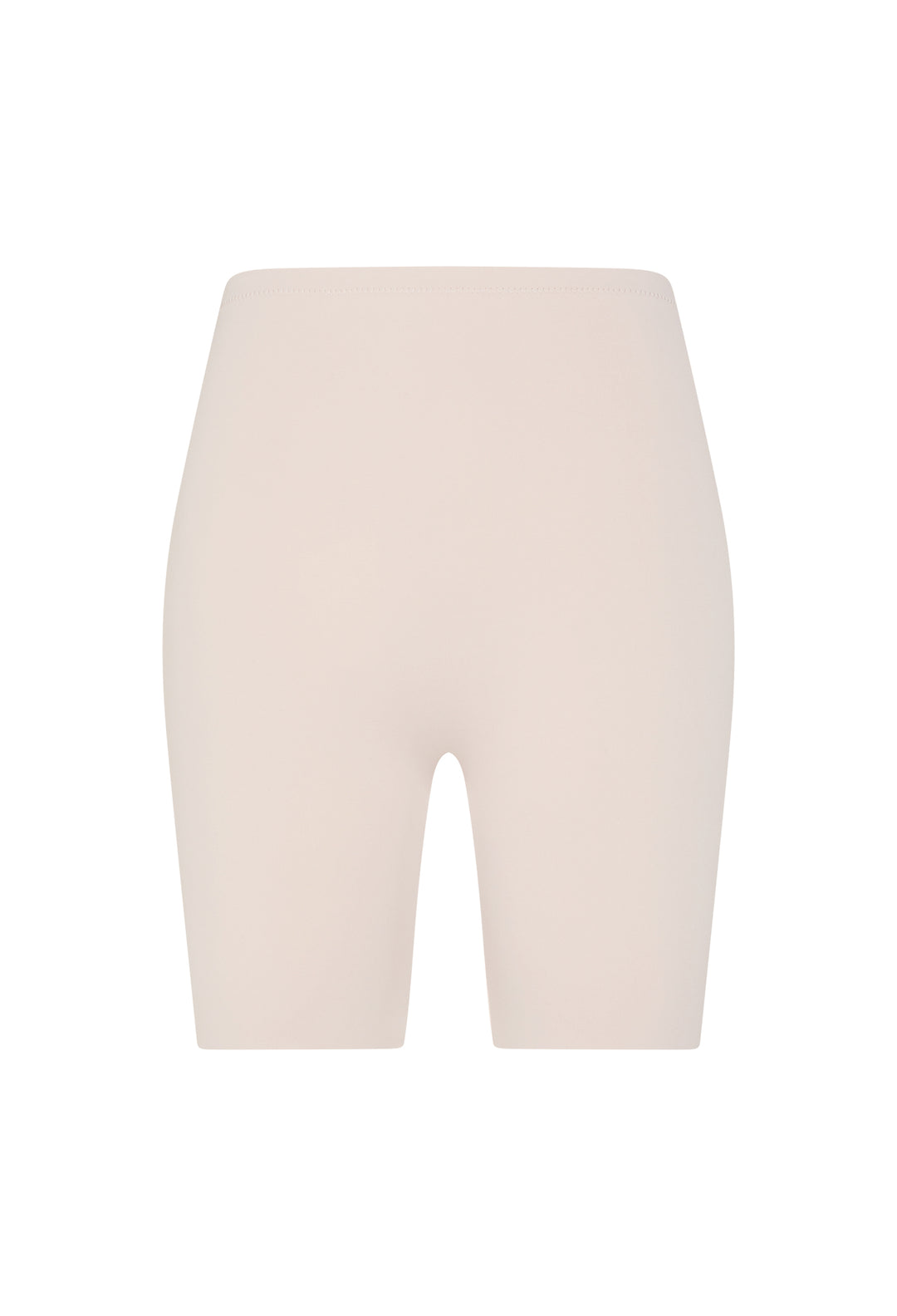 Miederhose mit Bein Shapewear Schwarz & Beige - Vera Meyer