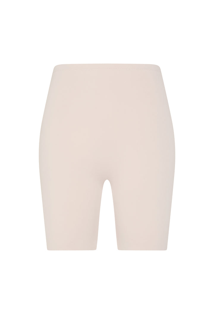 Miederhose mit Bein Shapewear Schwarz & Beige - Vera Meyer