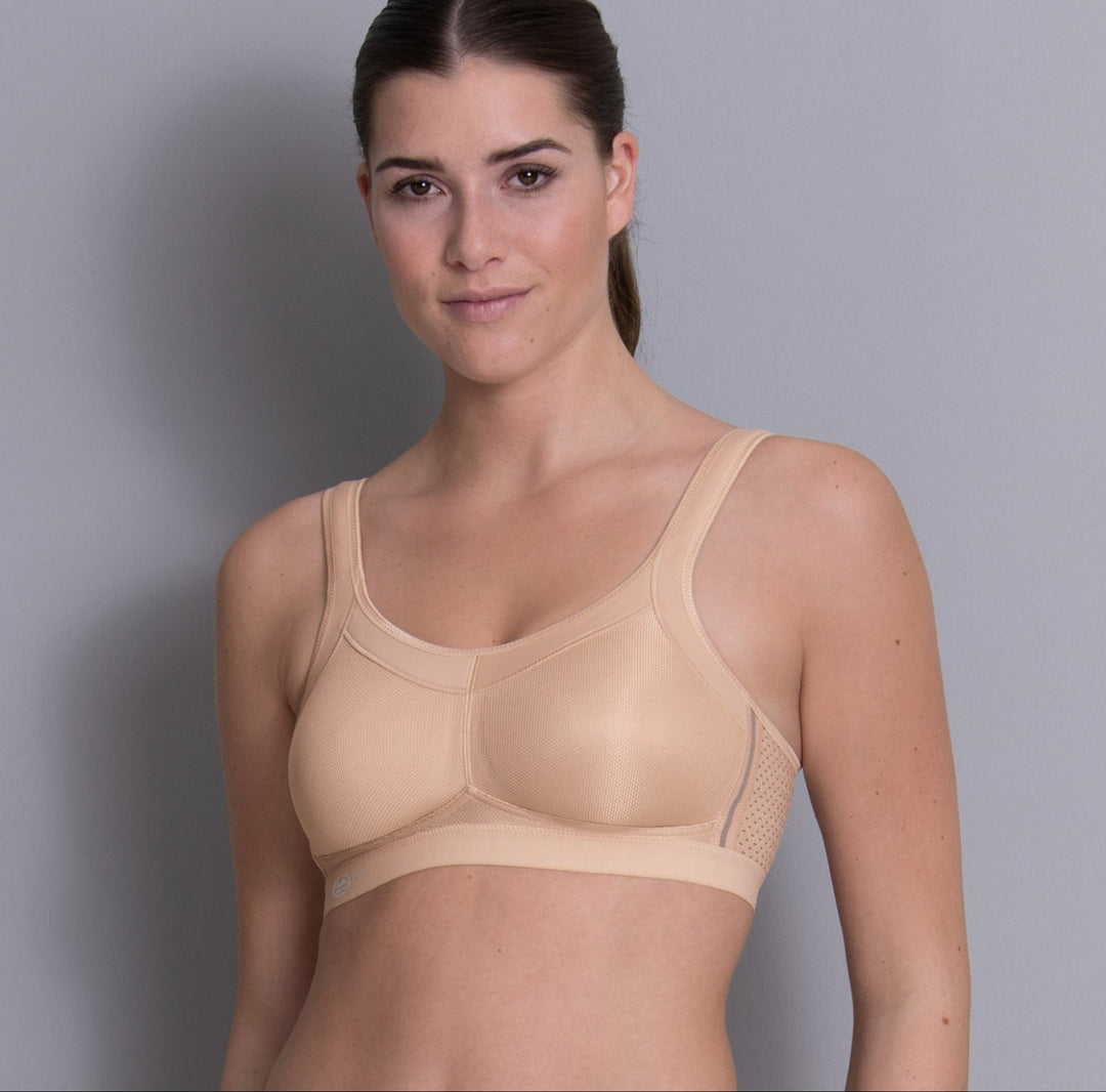 MOMENTUM – Sport-BH, Maximum Support Desert