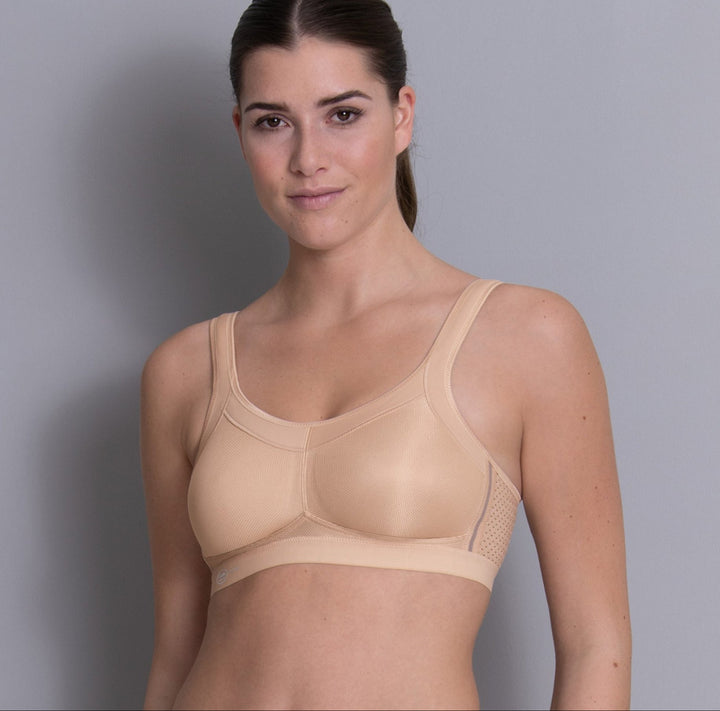 MOMENTUM – Sport-BH, Maximum Support Desert