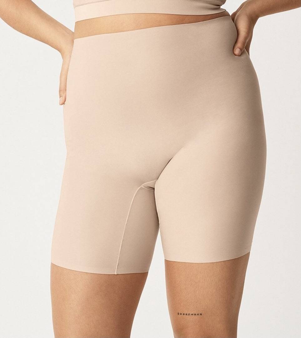 Höschen mit Beinansatz S-XL