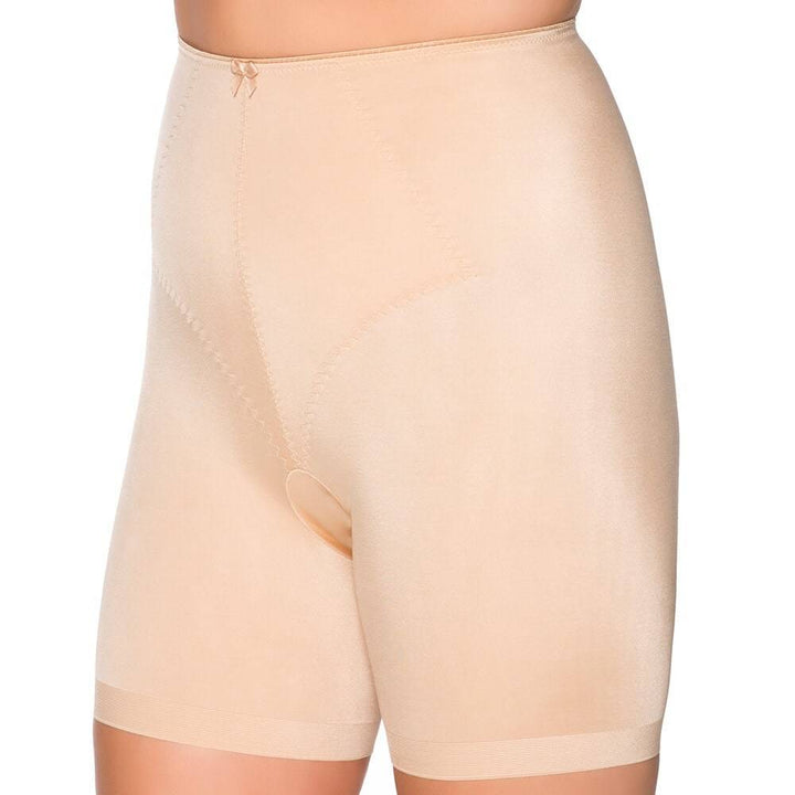 Miederhose mit Bein