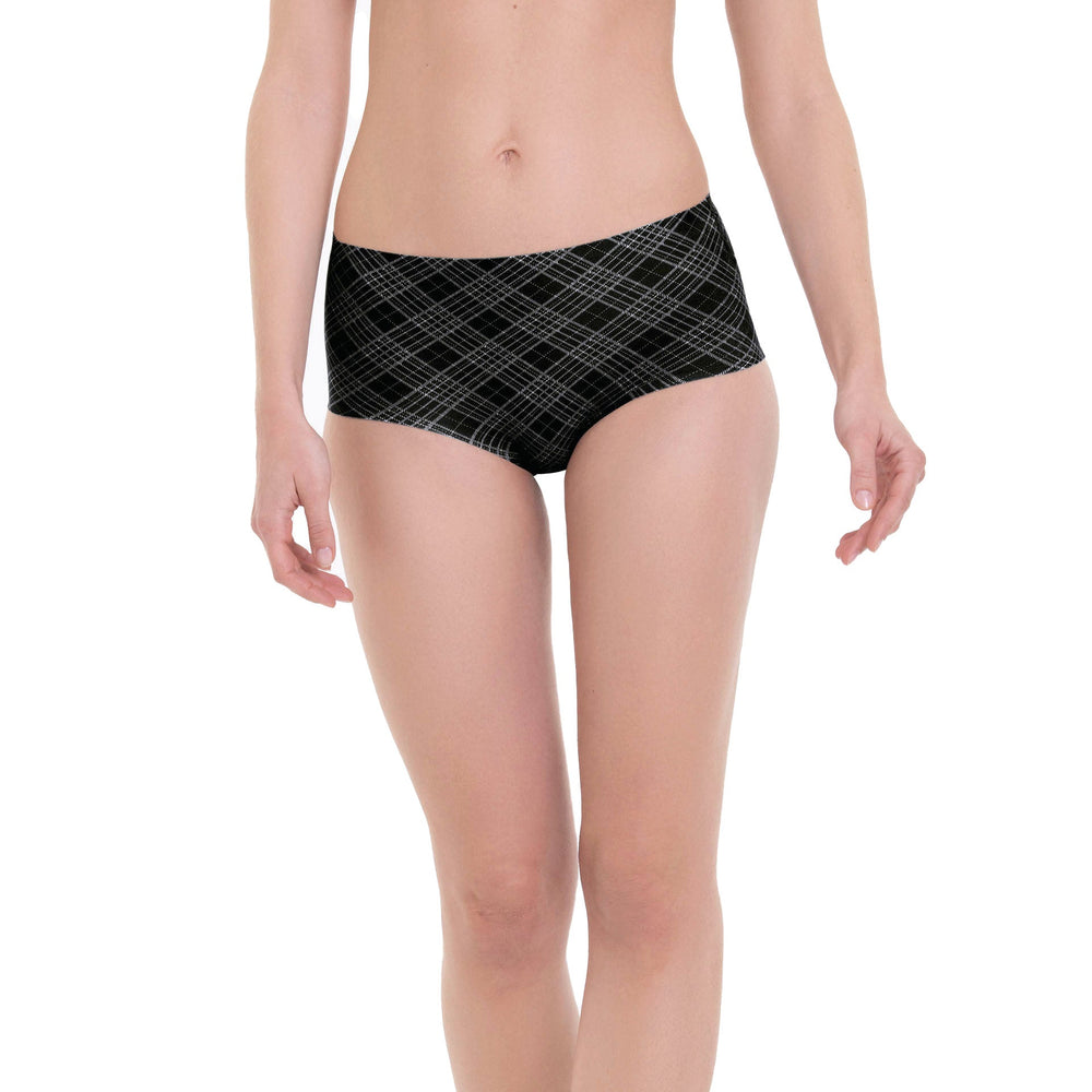 2er - Pack Soft Stretch Taillenslip Schwarz - Vera Meyer