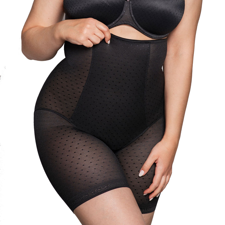 Hohe Shapehose Meghan