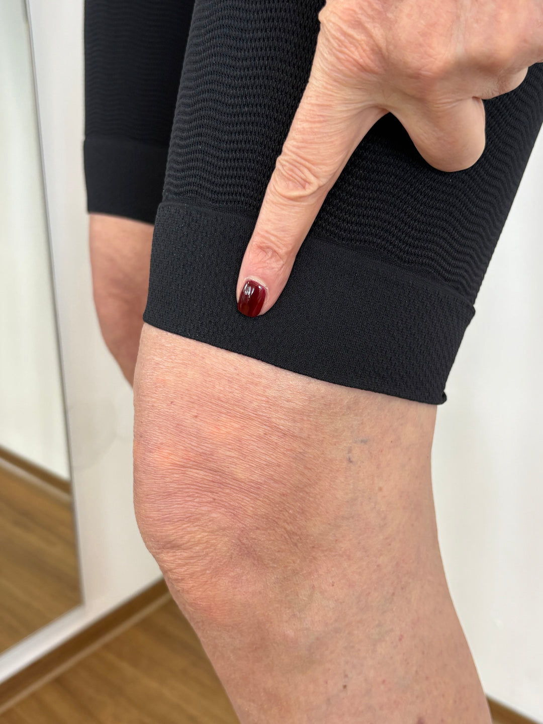 Silberwelle Radler 55 - 150kg - Vera Meyer