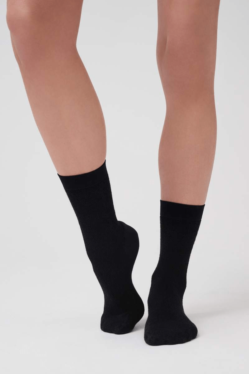 Sneaker Cashmere Conscious - Vera Meyer