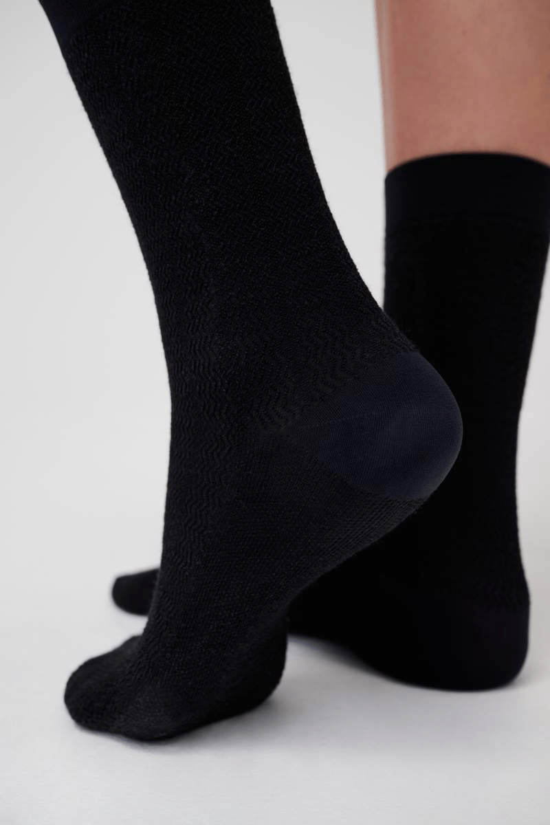 Sneaker Cashmere Conscious - Vera Meyer