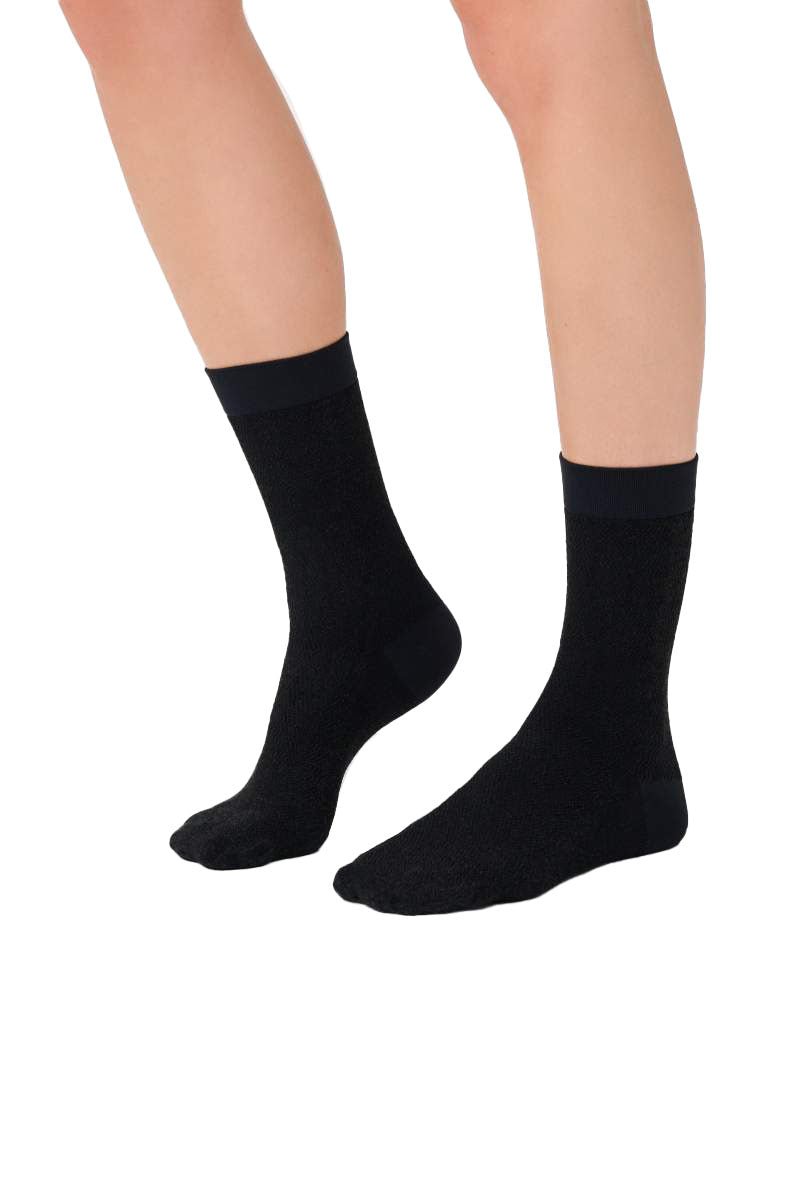 Sneaker Cashmere Conscious - Vera Meyer