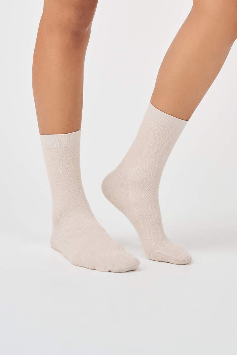Sneaker Cashmere Conscious - Vera Meyer