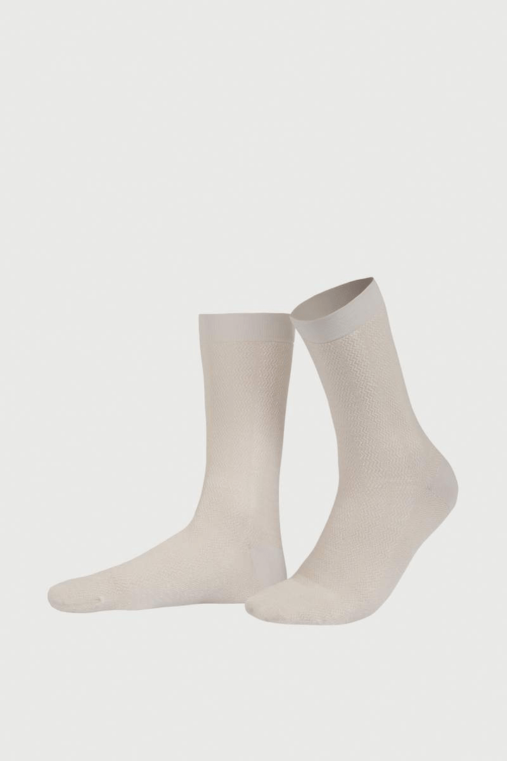 Sneaker Cashmere Conscious - Vera Meyer