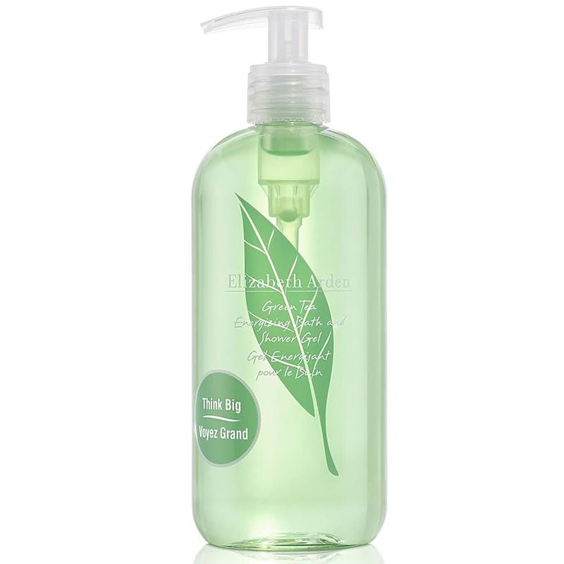 500ml Duschgel Grüner Tee - Vera Meyer