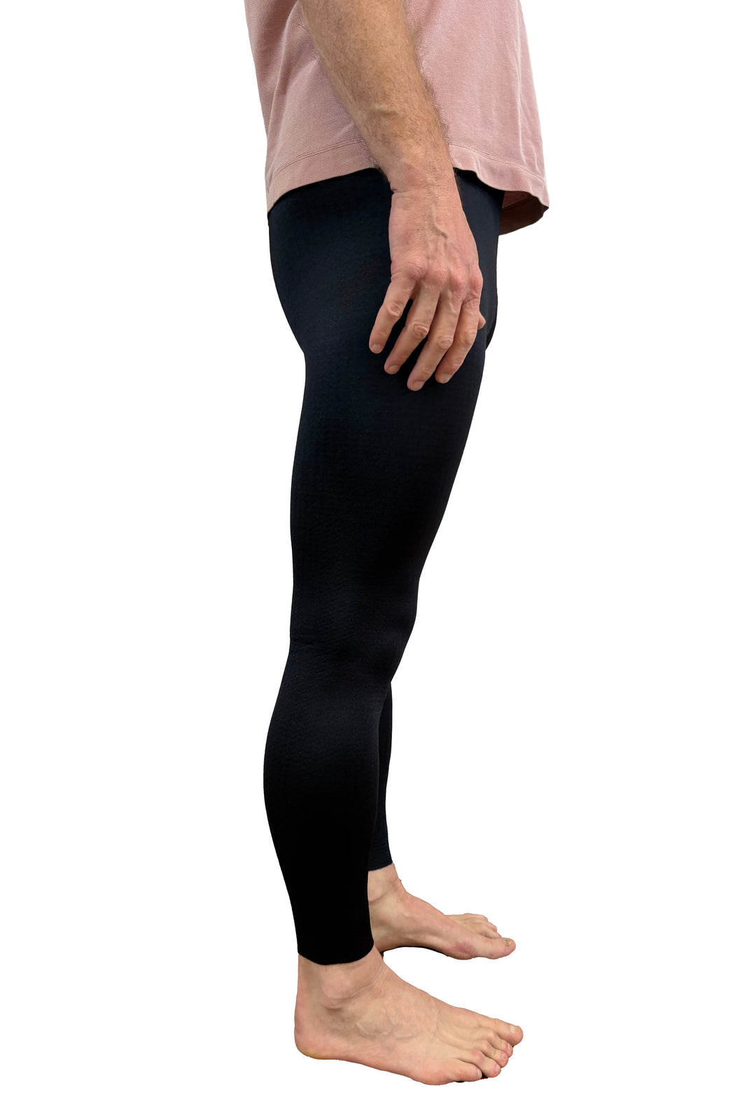 Männer Lymph O Fit Wunderhose 36 - 60 - Vera Meyer