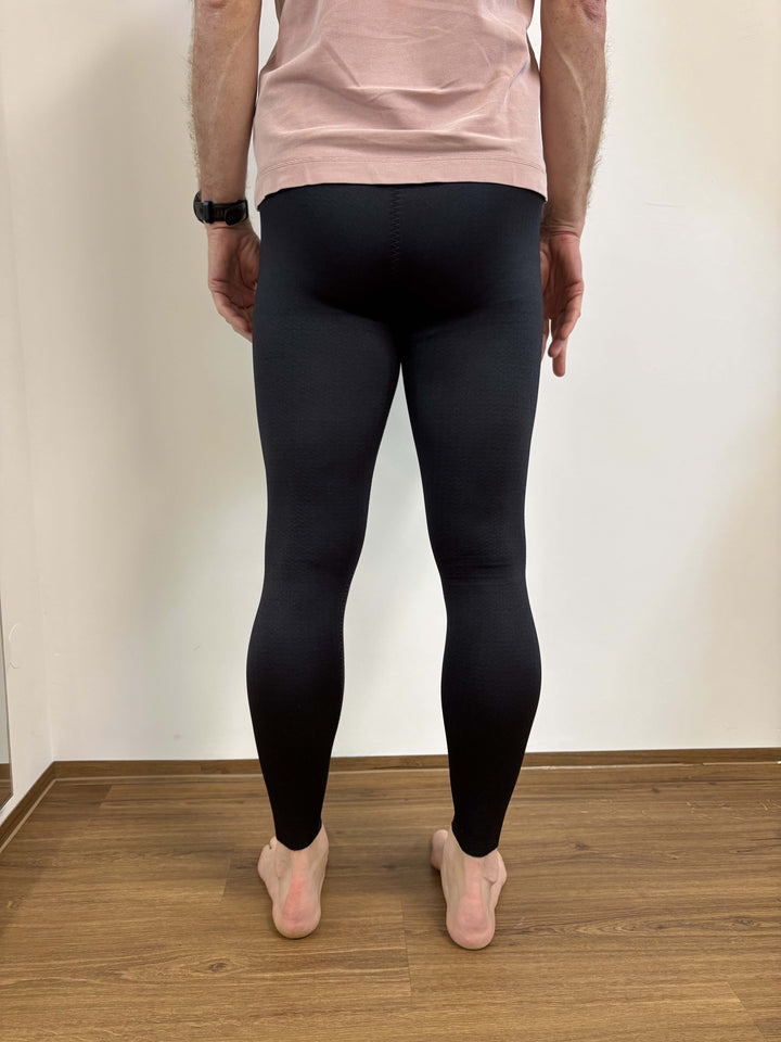 Männer Lymph O Fit Wunderhose 36 - 60 - Vera Meyer