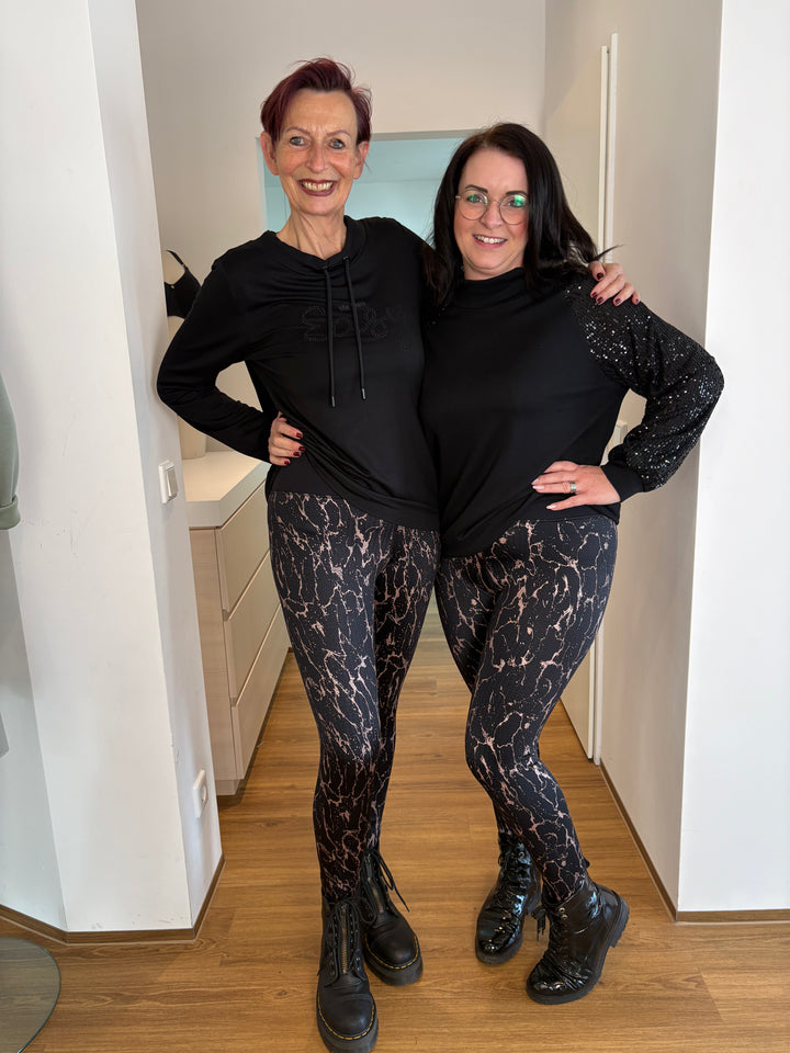 Lymph O Fit Wunderhose Shooting Star