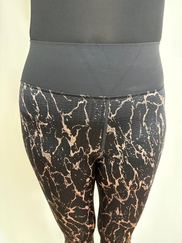 Lymph O Fit Wunderhose Shooting Star