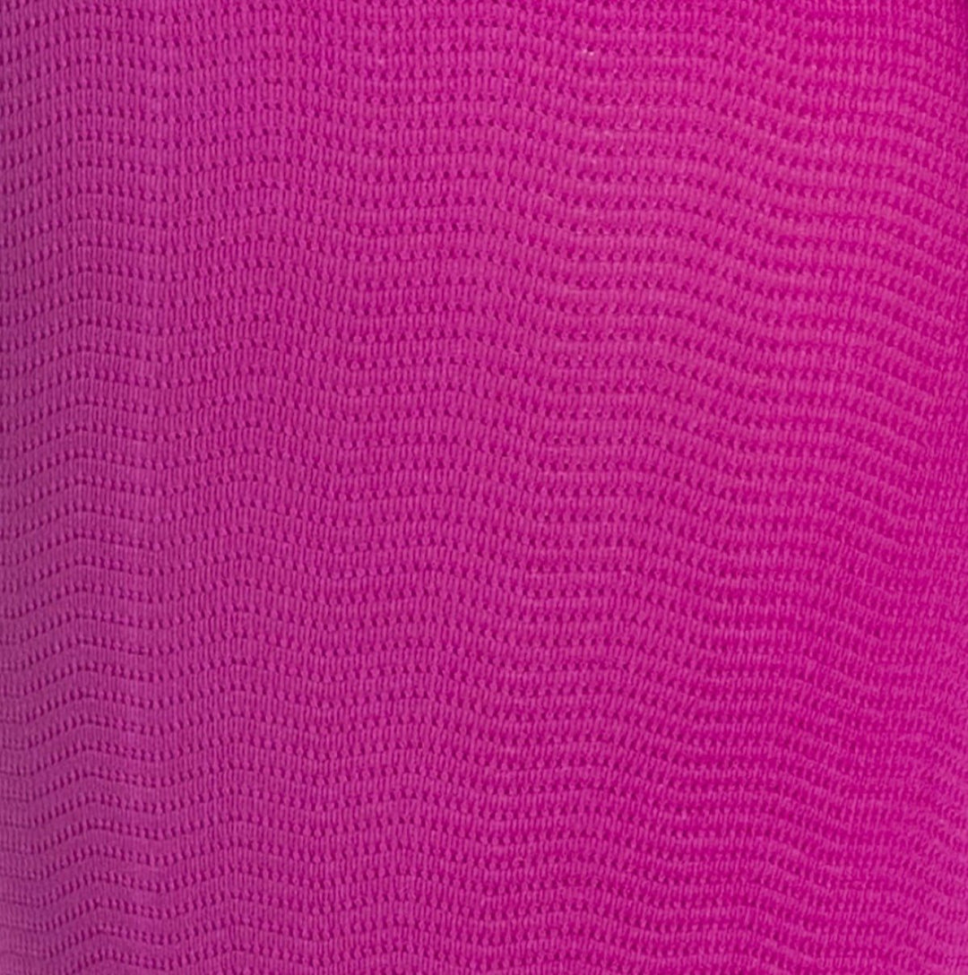Silber Welle Kompressions Leggings Curvy 55 - 150KG Gewicht Klasse 1 - Vera Meyer