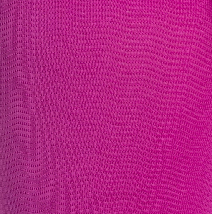Silber Welle Kompressions Leggings Curvy 55 - 150KG Gewicht Klasse 1 - Vera Meyer