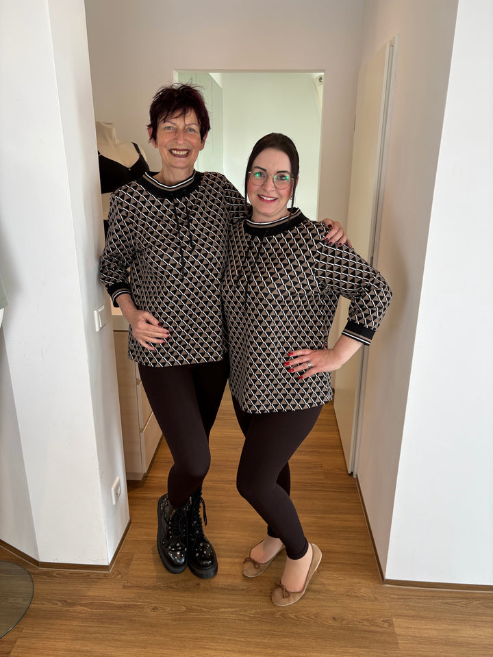 Silber Welle Kompressions Leggings 55-150KG Gewicht Klasse 1