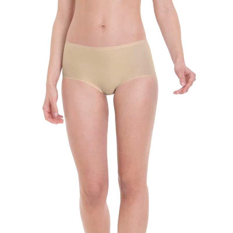 Soft Stretch Rio - & Taillenslip 36 - 52 - Farbe Haut - Vera Meyer