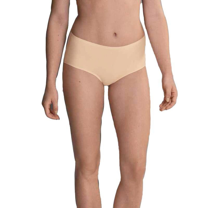 Soft Stretch Rio - & Taillenslip 36 - 52 - Farbe Haut - Vera Meyer