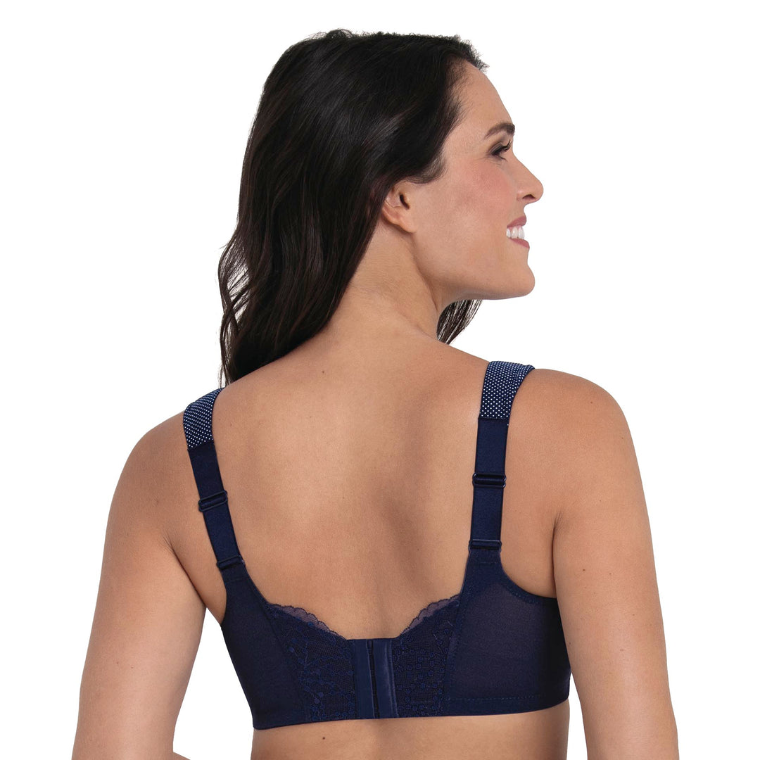 Orely Entlastungs - BH Blau - Vera Meyer