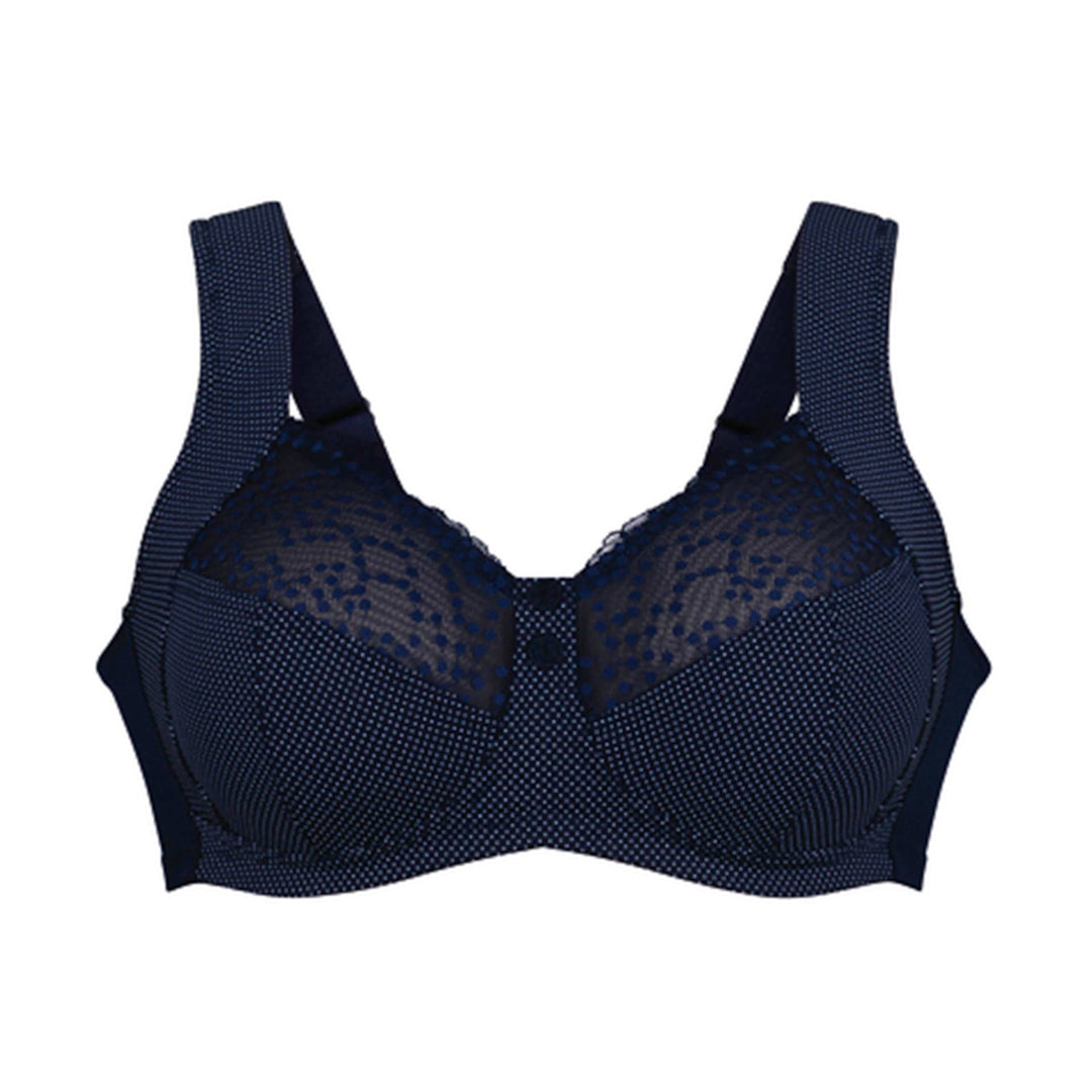 Orely Entlastungs - BH Blau - Vera Meyer
