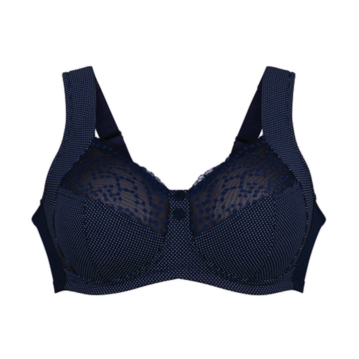 Orely Entlastungs - BH Blau - Vera Meyer