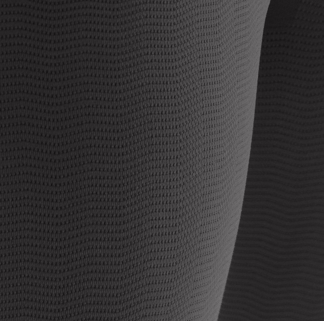 Silber Welle Kompressions Leggings Curvy 55 - 150KG Gewicht Klasse 1 - Vera Meyer