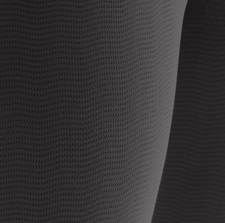 Silber Welle Kompressions Leggings Curvy 55 - 150KG Gewicht Klasse 1 - Vera Meyer