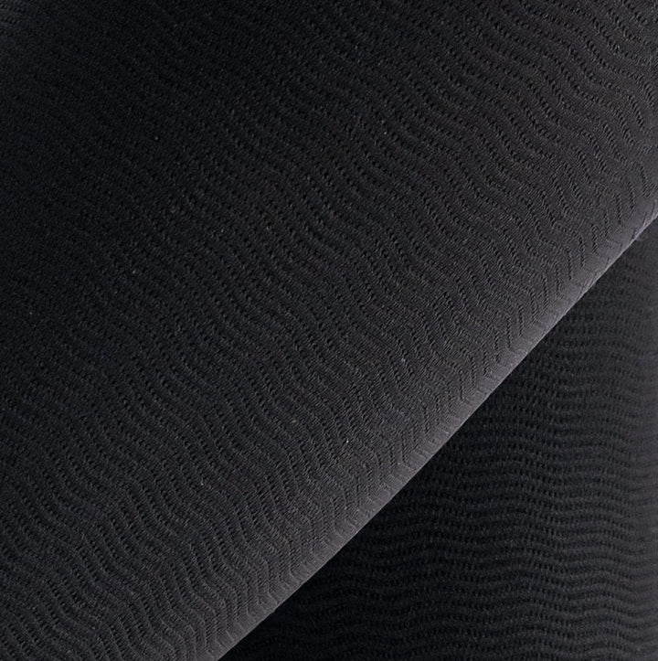 Silber Welle Kompressions Leggings Curvy 55 - 150KG Gewicht Klasse 1 - Vera Meyer