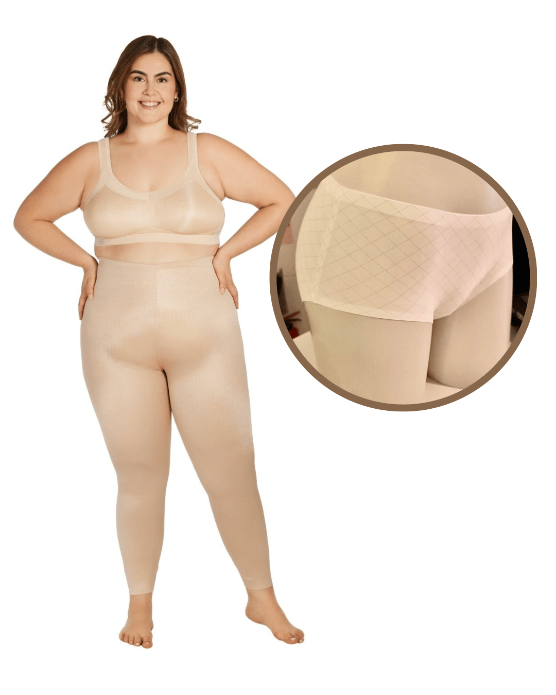 Black Friday Bundle Wunderhose + Taillenslip - Vera Meyer