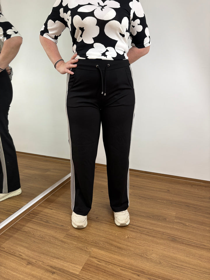 Sportliche Hose - Vera Meyer