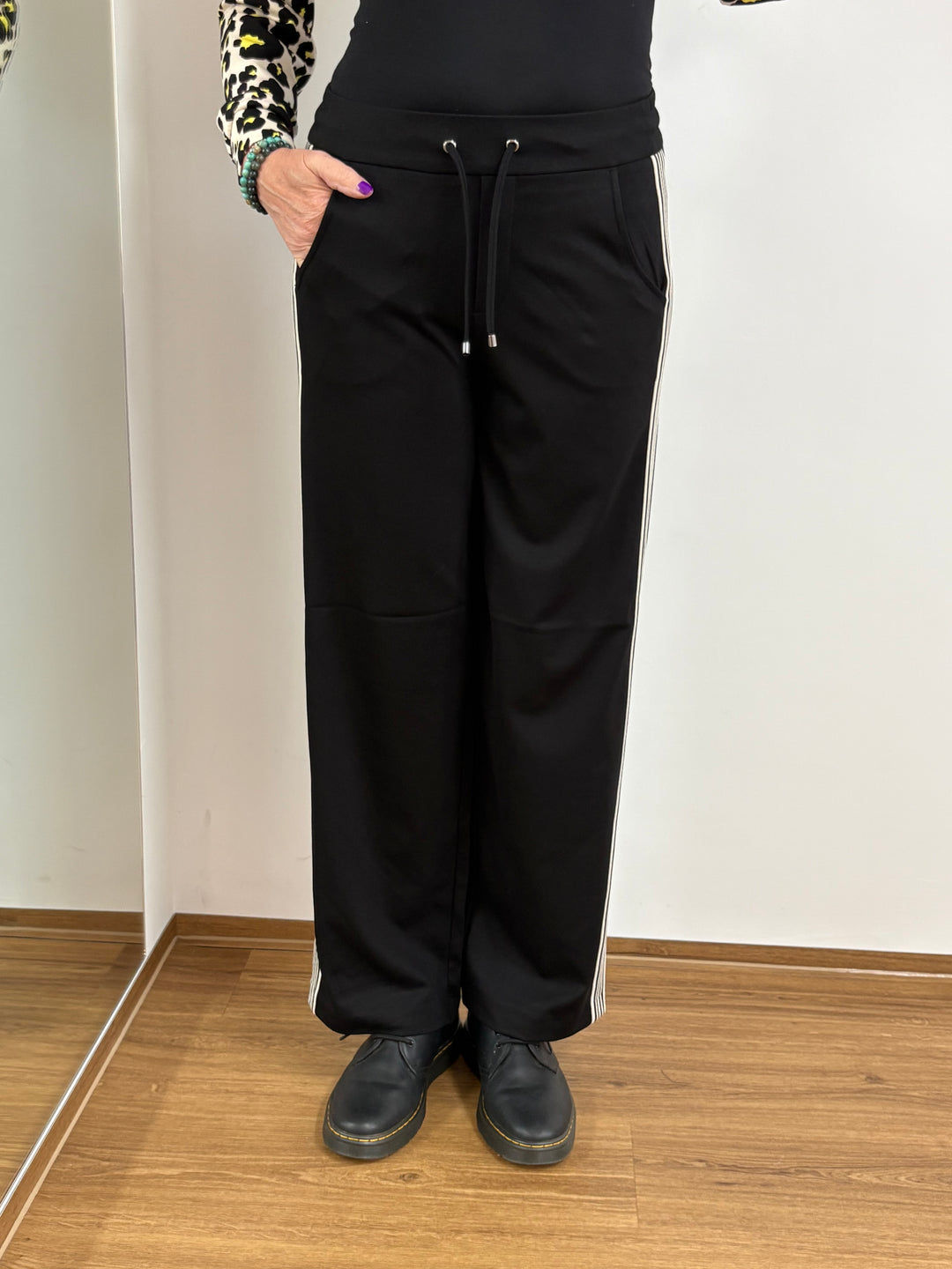 Sportliche Hose - Vera Meyer