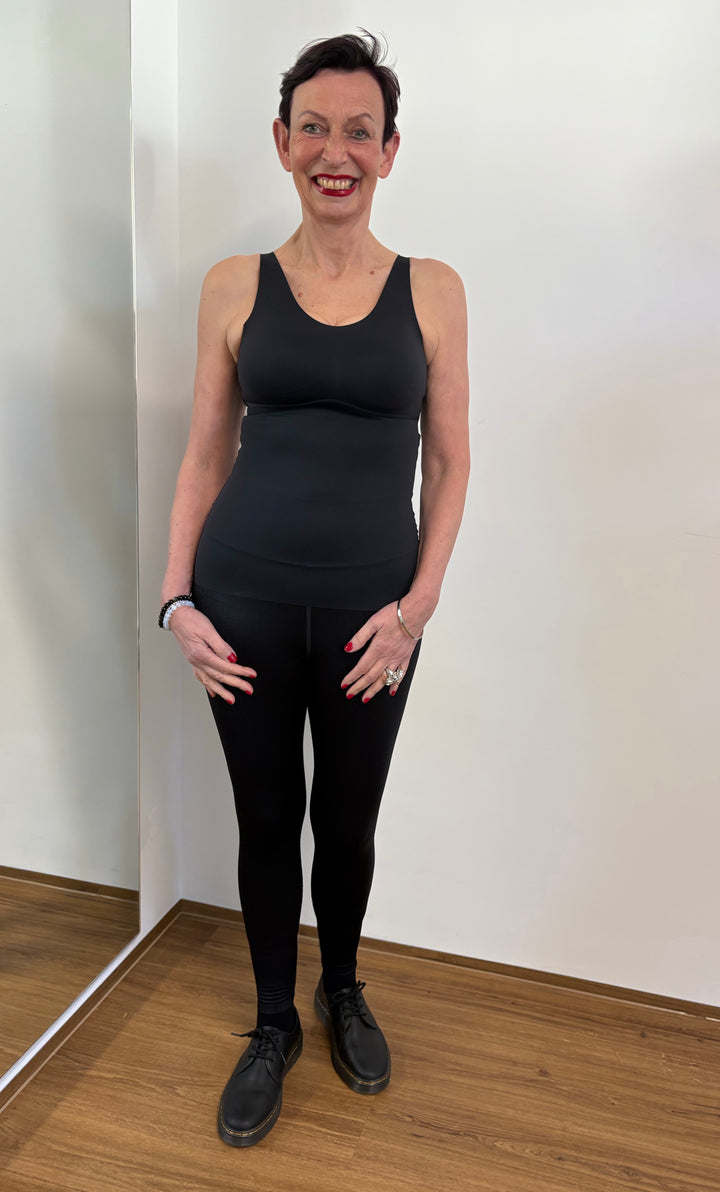 Essential Shapehemd - Vera Meyer